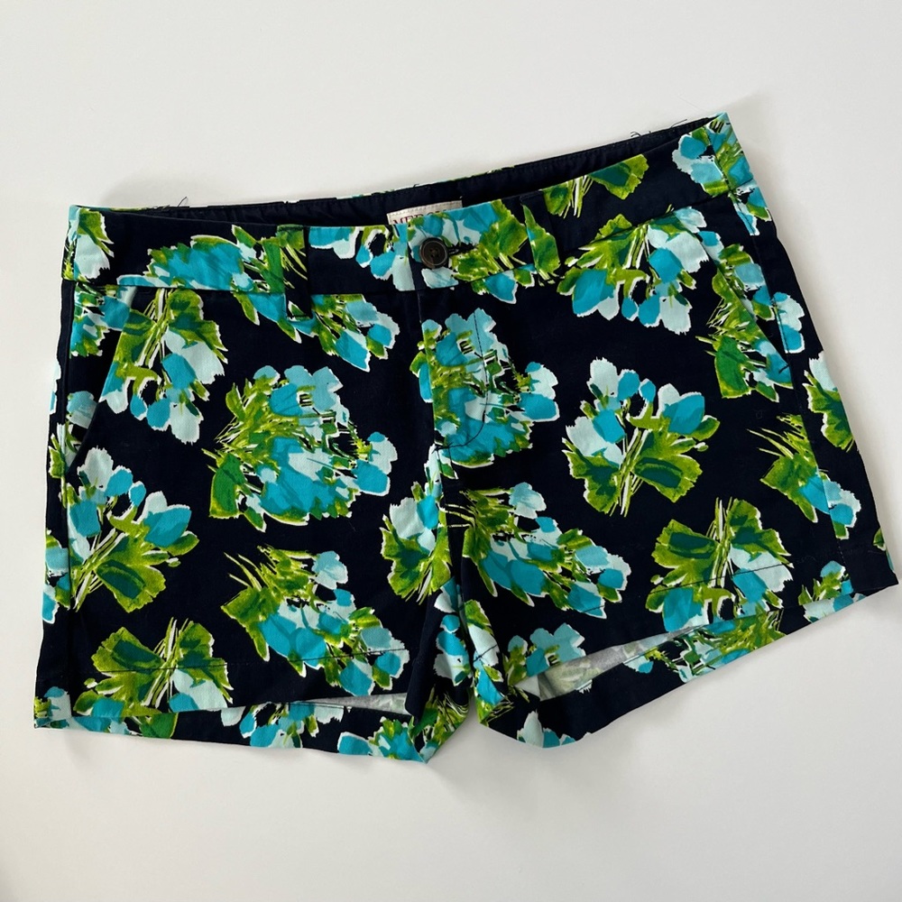 Women’s Merona Floral Shorts